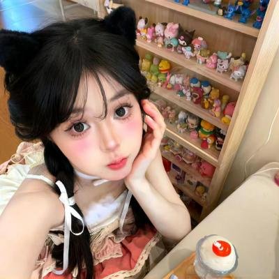 新来的人